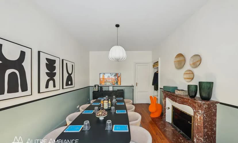 AUTRE AMBIANCE - La Suite — photo 3