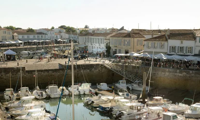Hotel De Toiras — photo 4