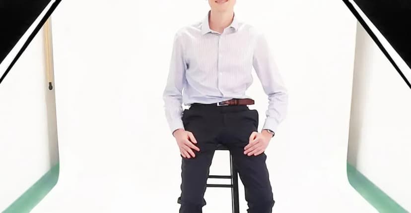 Studio Photo 18 — photo 3