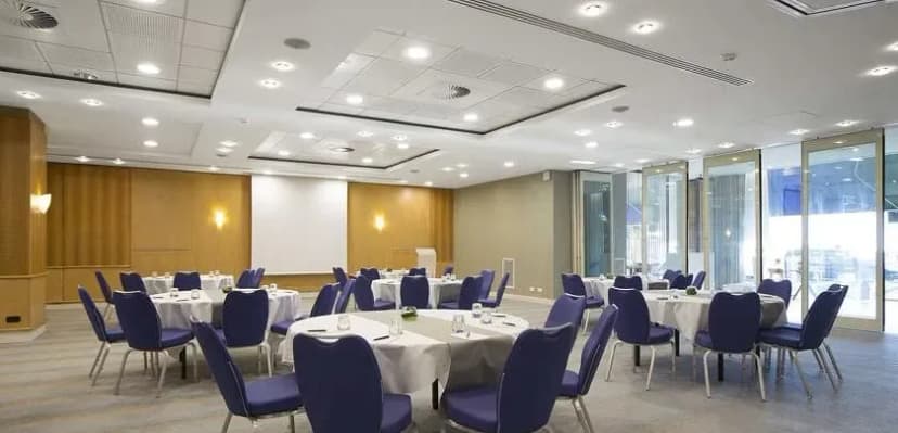 Radisson Blu Hotel, Nice — photo 4