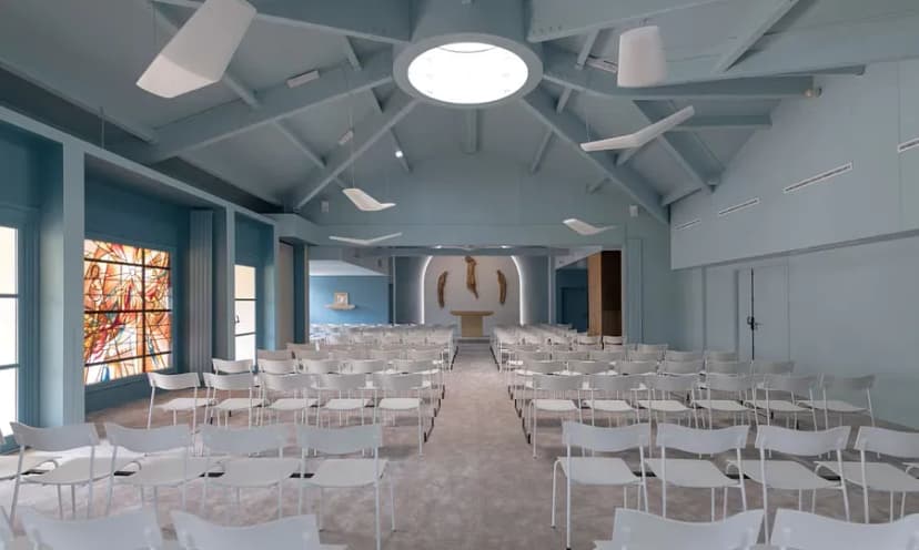 Hotel Le Prieuré — photo 1