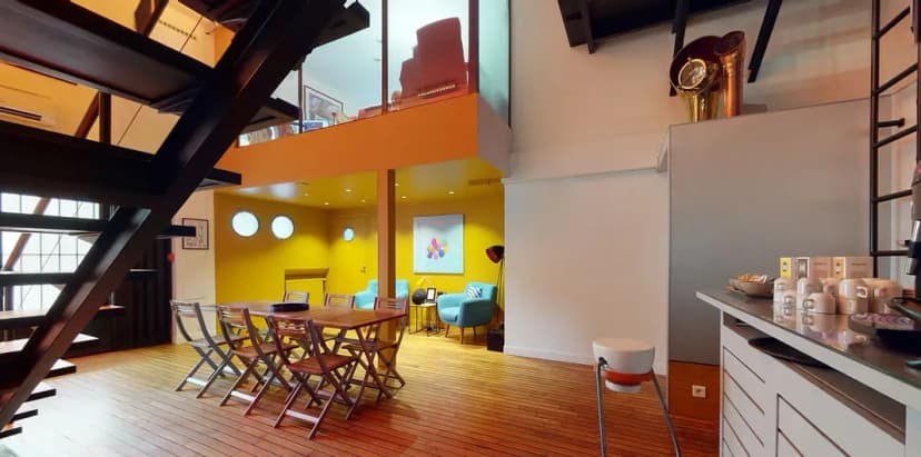 L'Annexe — photo 5