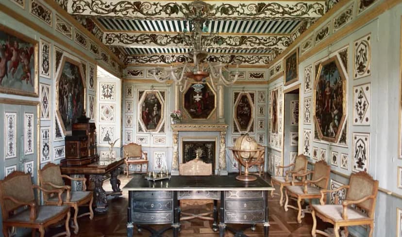 Château de la Baume — photo 3