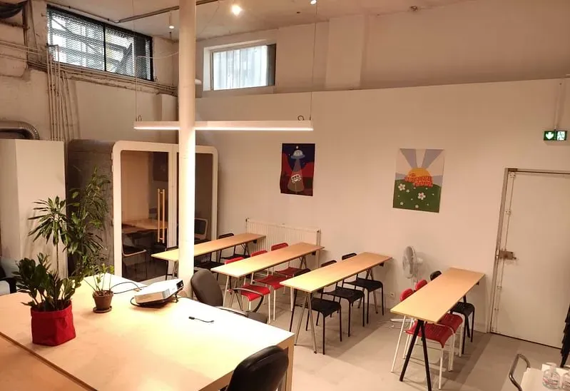 16 Vla Gaudelet — photo 3