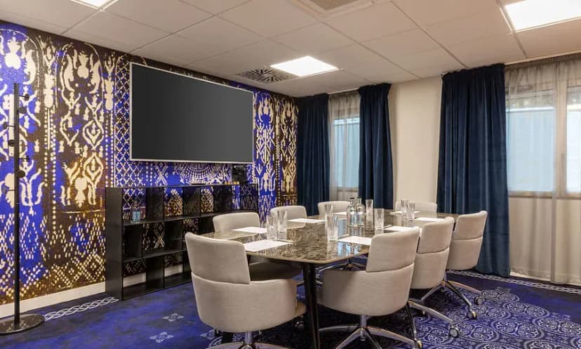 Best Western Plus Hotel le Conquerant — photo 3