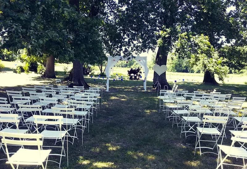 Château Courtade Dubuc — photo 4