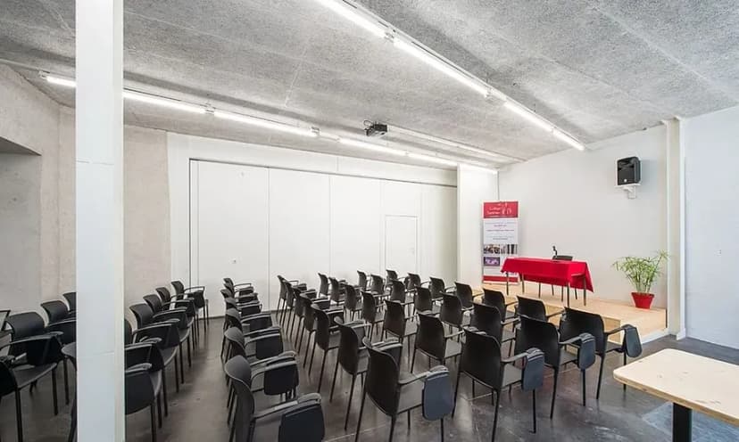 Le Middle School Top De Lyon — photo 1