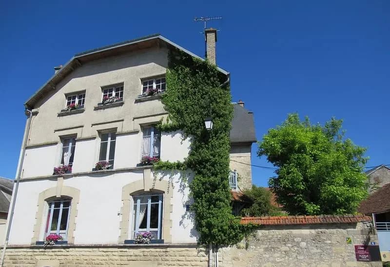 La Grange aux Couleurs SAS - La Grange en Champagne — photo 1