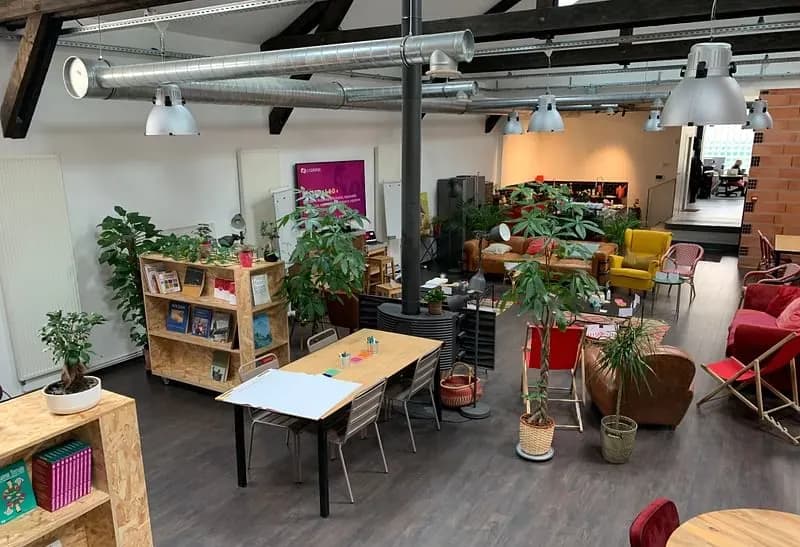 C-Campus My Learning Home — photo 2