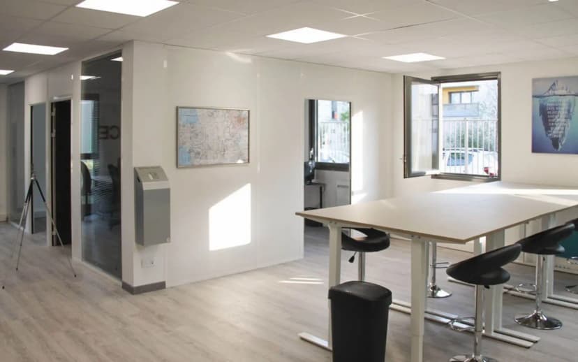 Aeroffice — photo 4