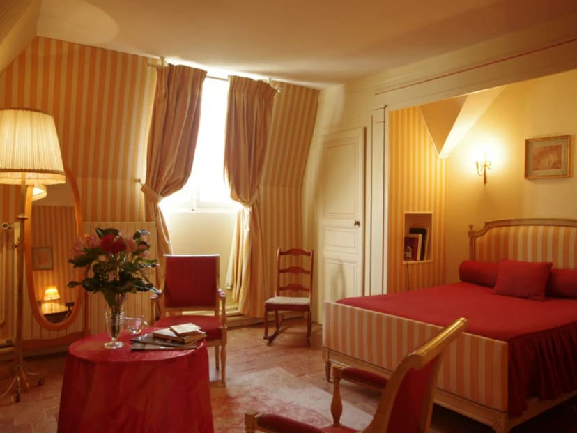 Logis Domaine de Chatenay — photo 5
