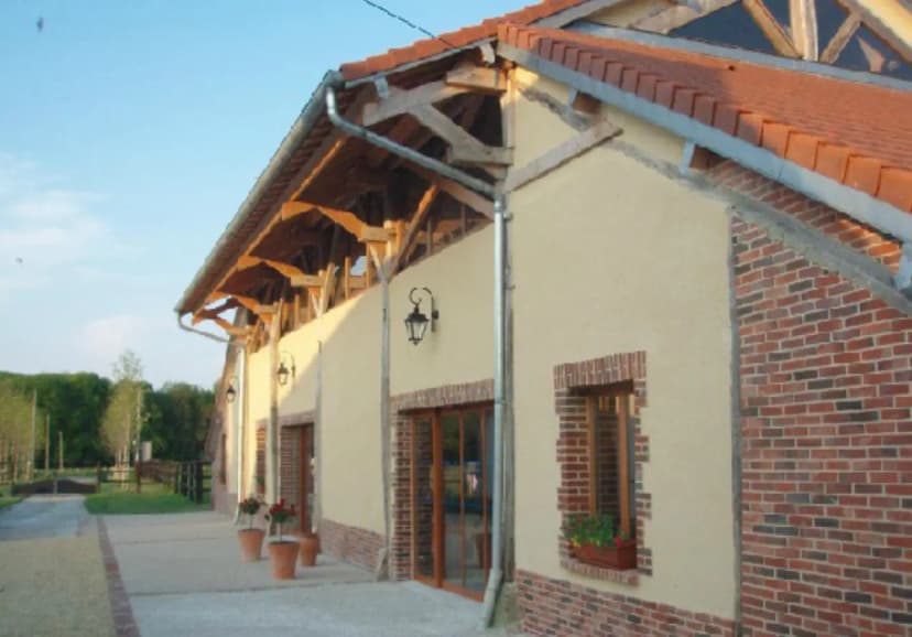 Haras du Bois d'Argile SCEA — photo 1