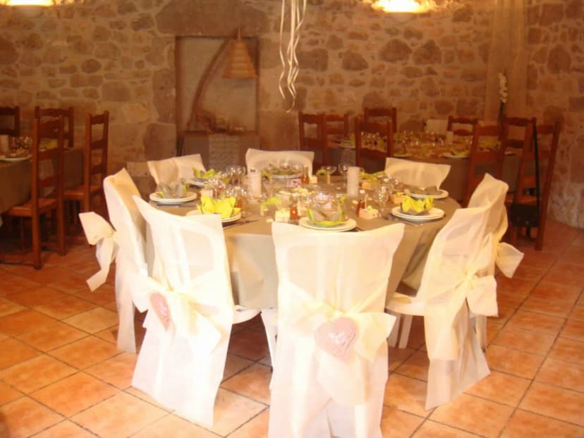 Domaine De Las Bouzigues — photo 3