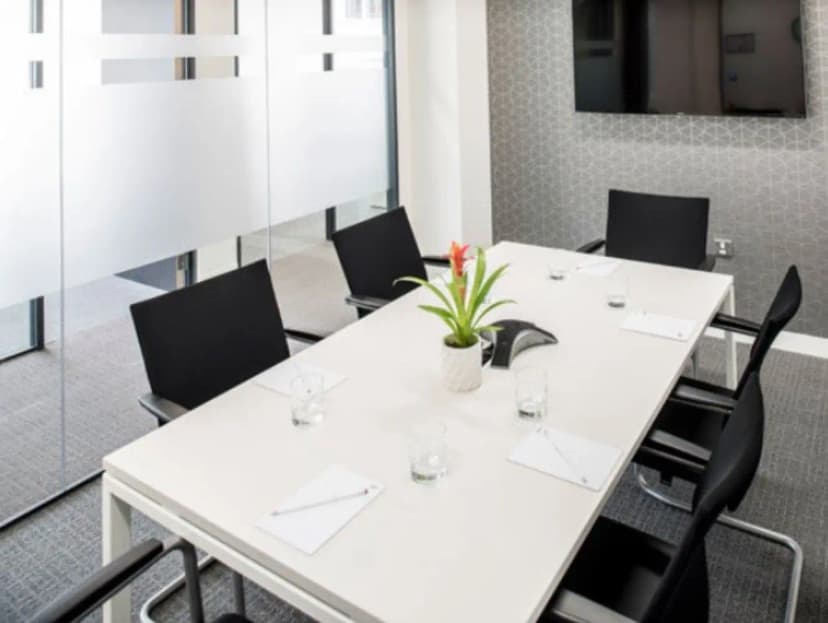 Regus - Paris Champs Elysées — photo 2