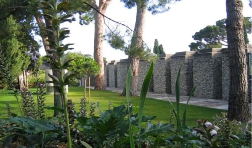 Villa Arson Nice — photo 2