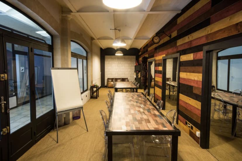 La Tribu Co_Working — photo 3