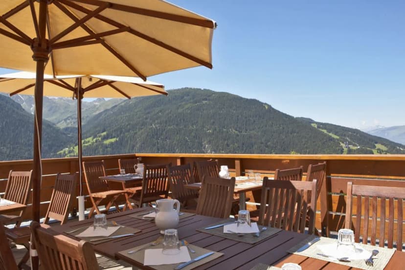 Club Med Peisey-Vallandry - French Alps — photo 2