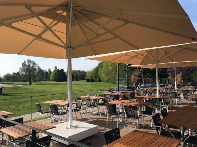 Golf de Bussy-Guermantes — photo 1