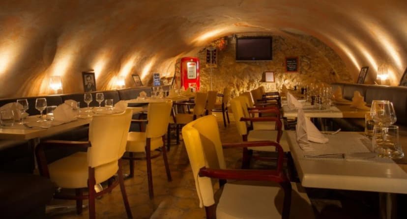 La Cantina — photo 4