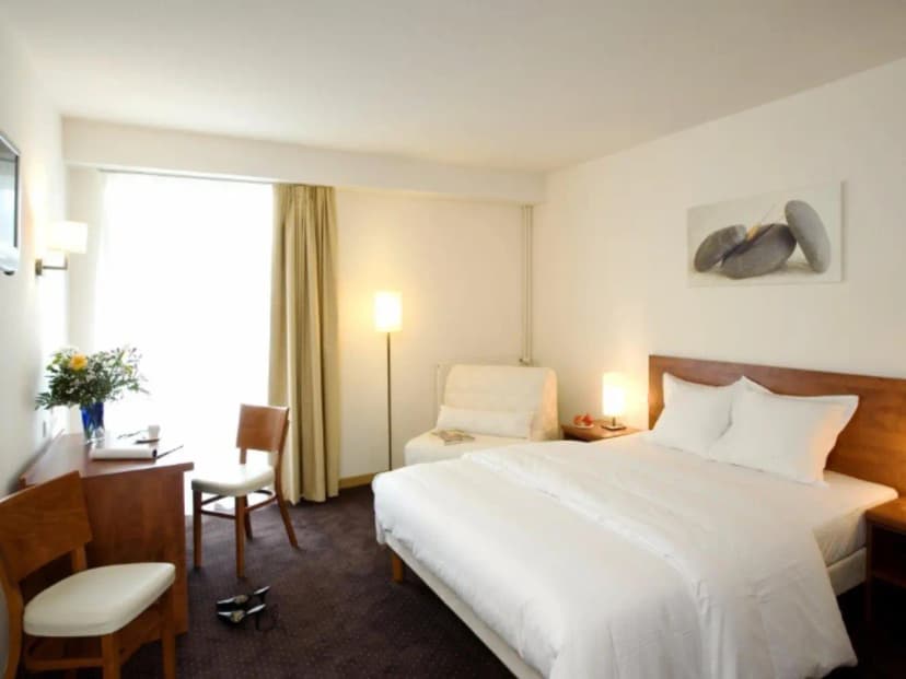 Logis Hôtel la Rivière — photo 3