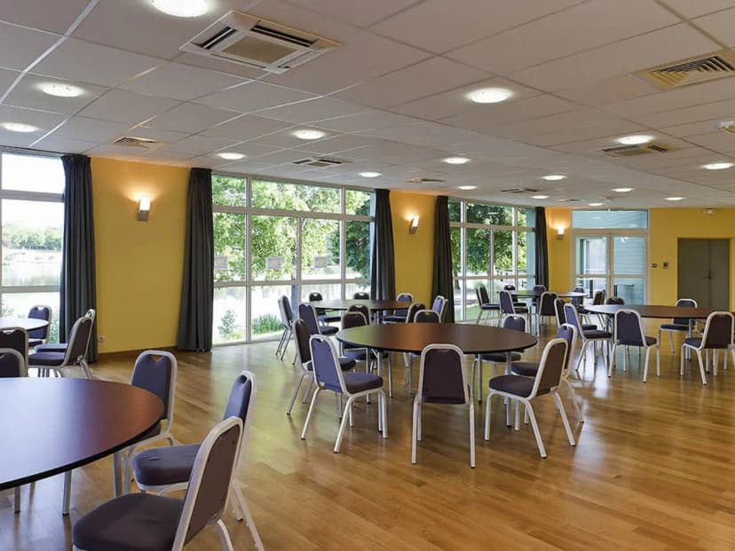 ibis Styles Bourbon-Lancy — photo 2