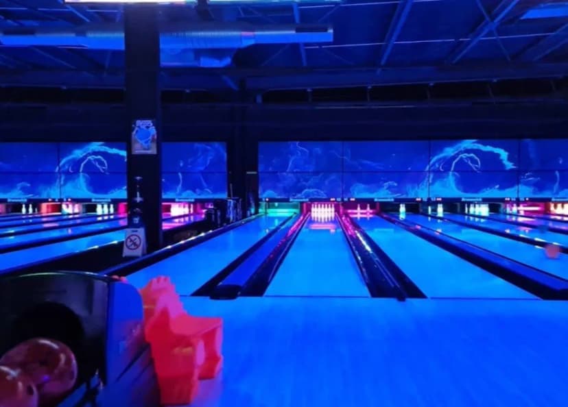 Chicago Bowling — photo 4