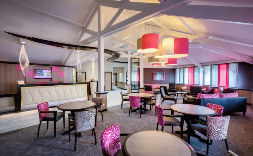 Quality Hotel Clermont Kennedy — photo 1