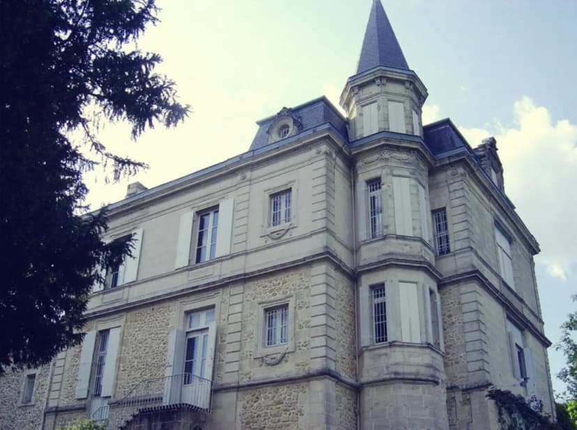 Château Courtade Dubuc — photo 5