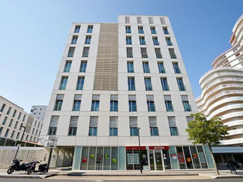 Regus - Nantes Euronantes Gare — photo 1
