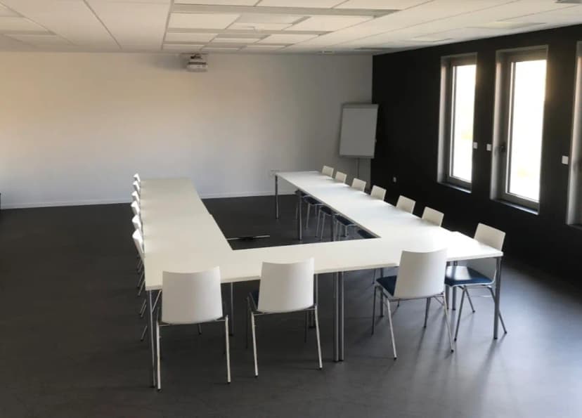 Centre d'Affaires Cœur de Meuse — photo 2