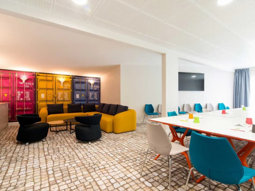 ibis Styles La Rochelle Centre — photo 3
