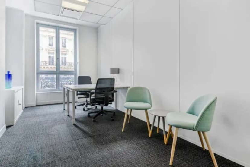 Regus - Paris Opéra — photo 3
