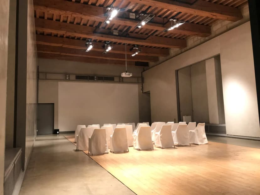 Le Grenier à sel — photo 2