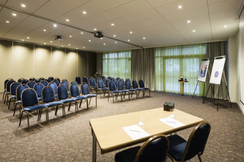 Hotel Novotel Resort & Spa Biarritz Anglet — photo 2