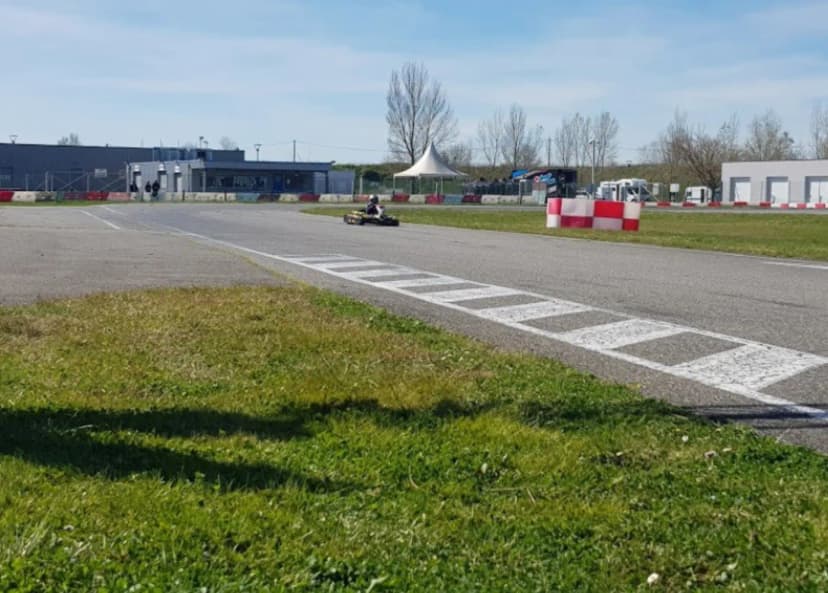 Karting 2 Muret — photo 4