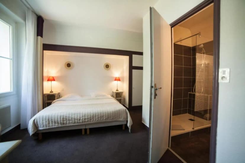 Hotel Saint Paul — photo 3