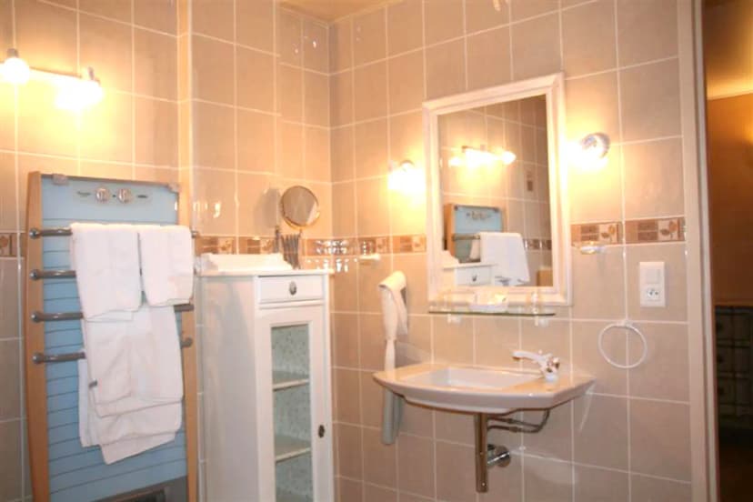 Le Relais des 5 Châteaux — photo 3