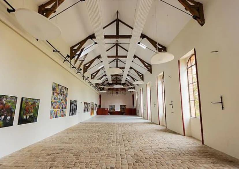 National Haras of Hennebont — photo 4