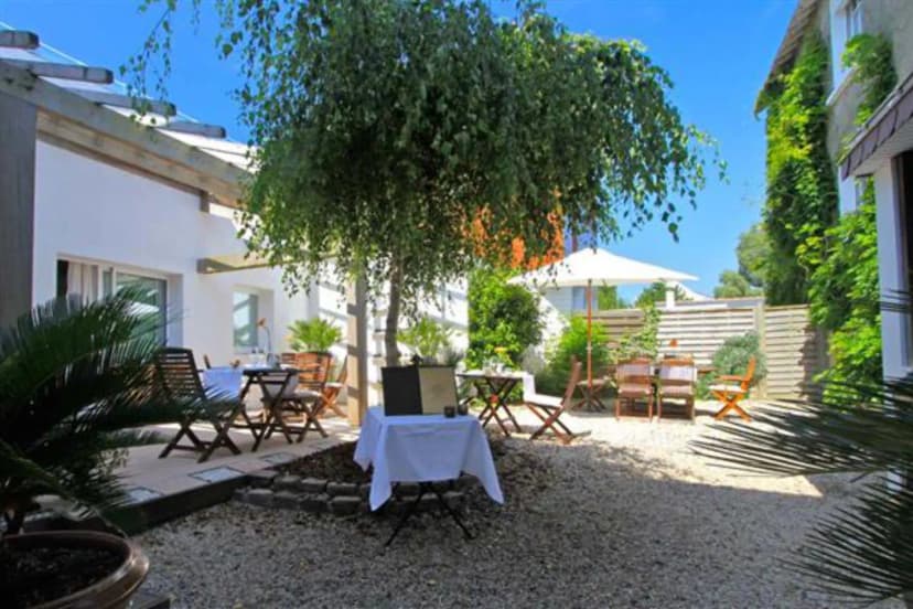 Logis Hôtel le Relais Marine — photo 2