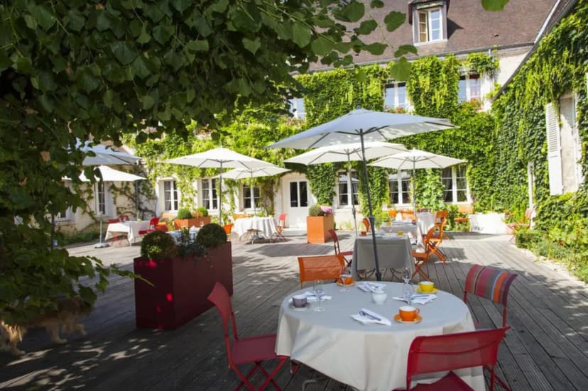 House Hotel Inn Des Clos — photo 5