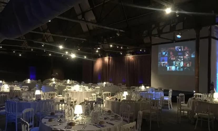 Salle de la Faïencerie — photo 3