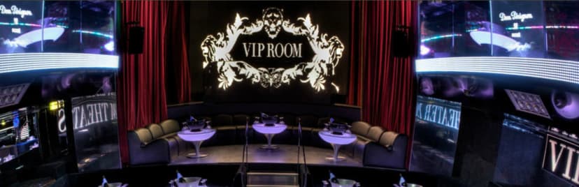 VIP ROOM — photo 3