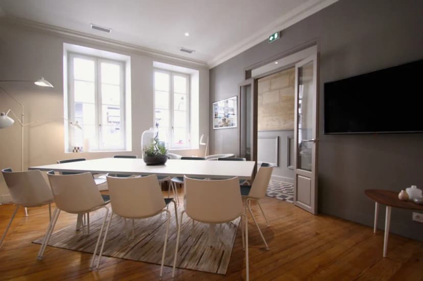 HÔTEL DE TOURNY - Boutique Hôtel Bordeaux Centre — photo 1