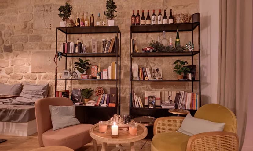Chez Raoul — photo 2