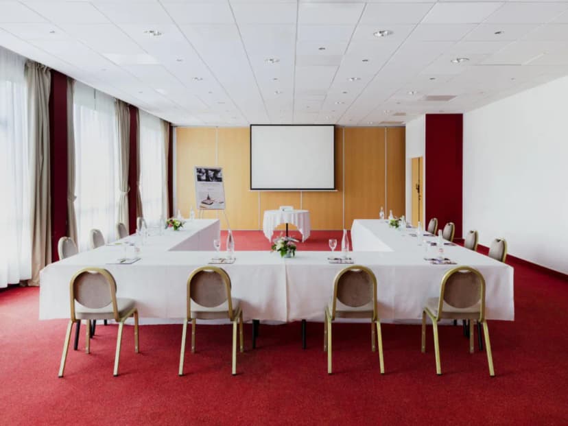 Hôtel Mercure Nevers Pont de Loire — photo 4