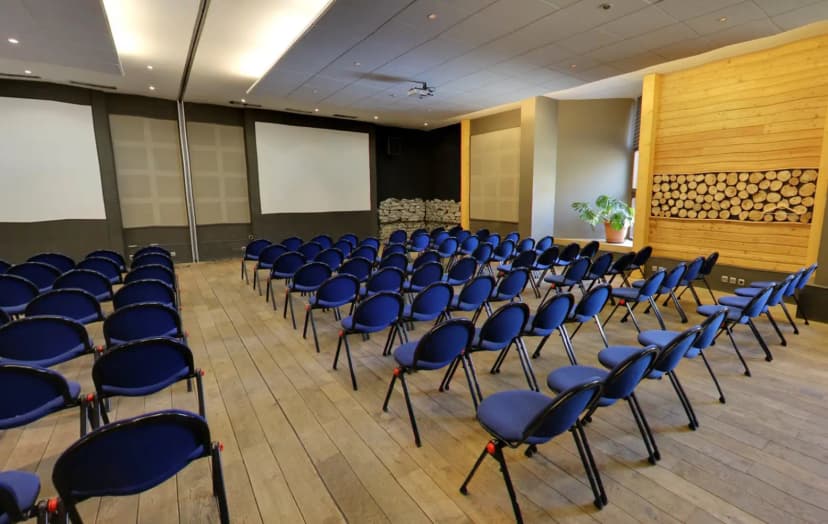 Val d'Isere Seminaires et Congres — photo 1