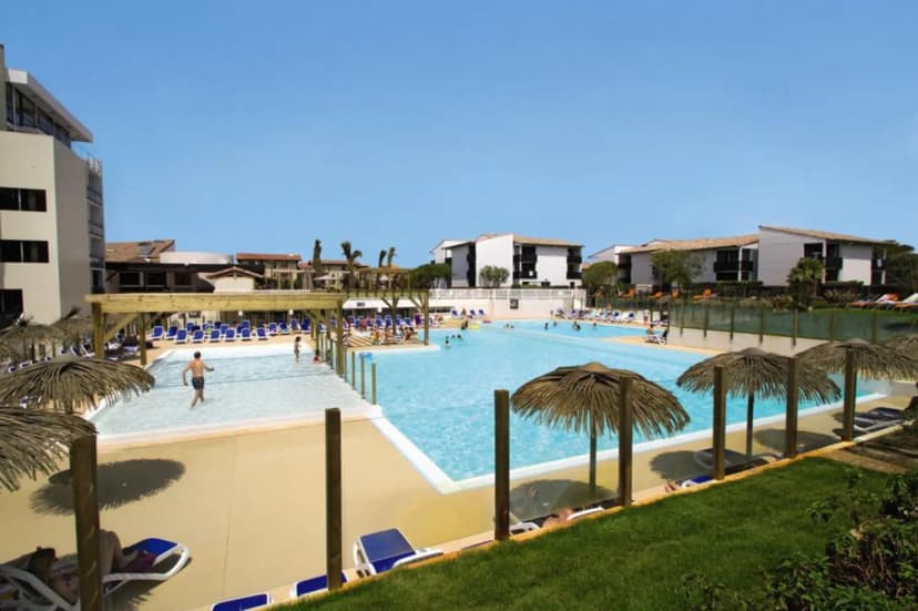 Belambra Clubs "Les Tuquets" — photo 4