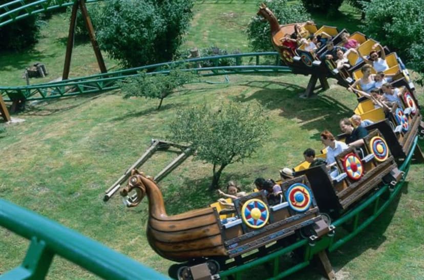 Parc Festyland — photo 2