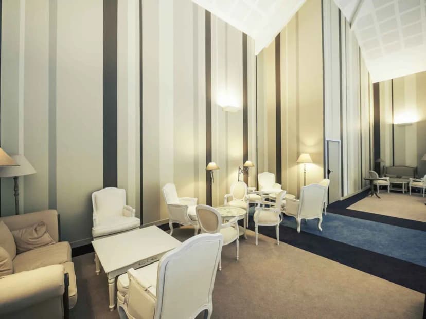 Hôtel Mercure Cholet Centre — photo 2