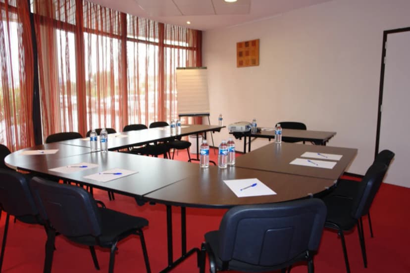 Brit Hotel du Stade — photo 2
